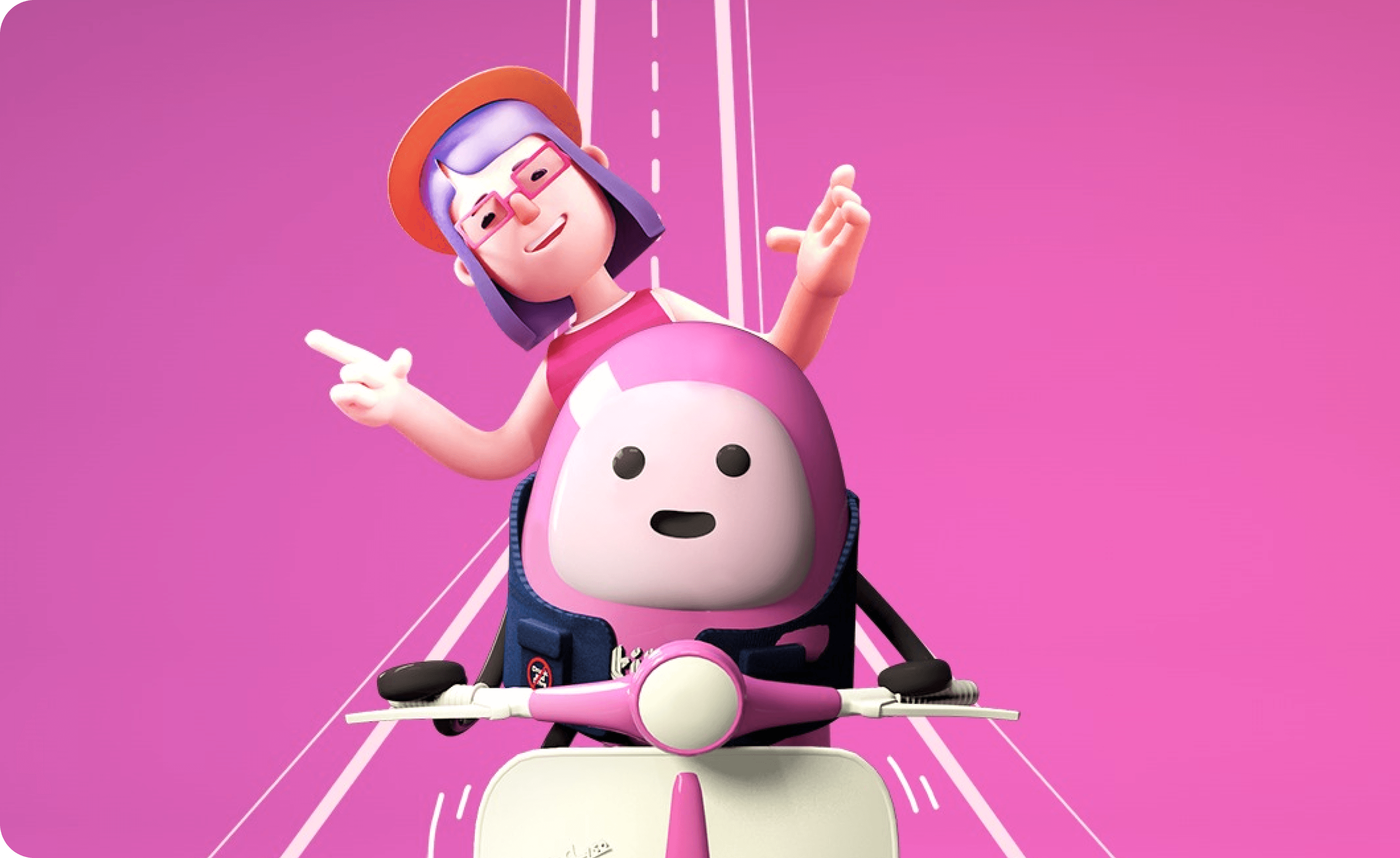 Playground - Pools time