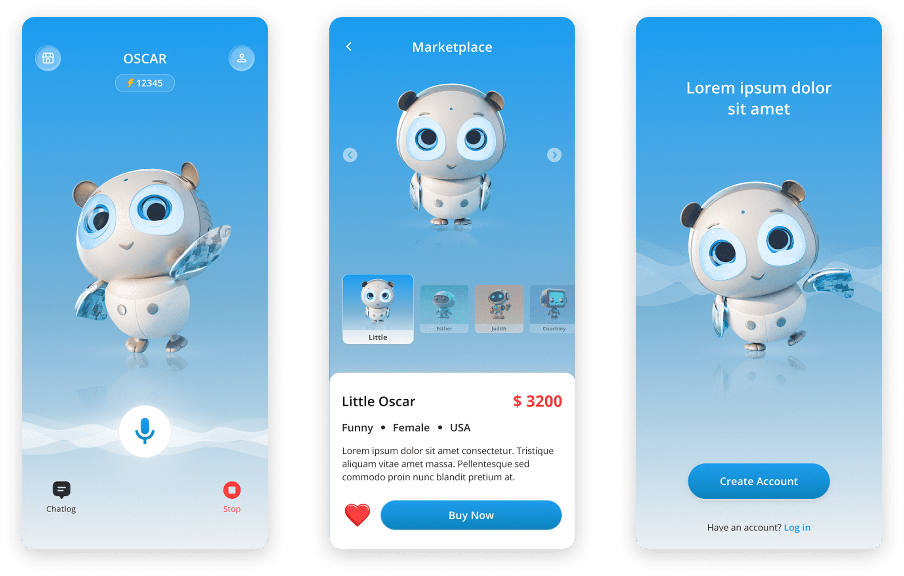 Playground - Pools Challenge