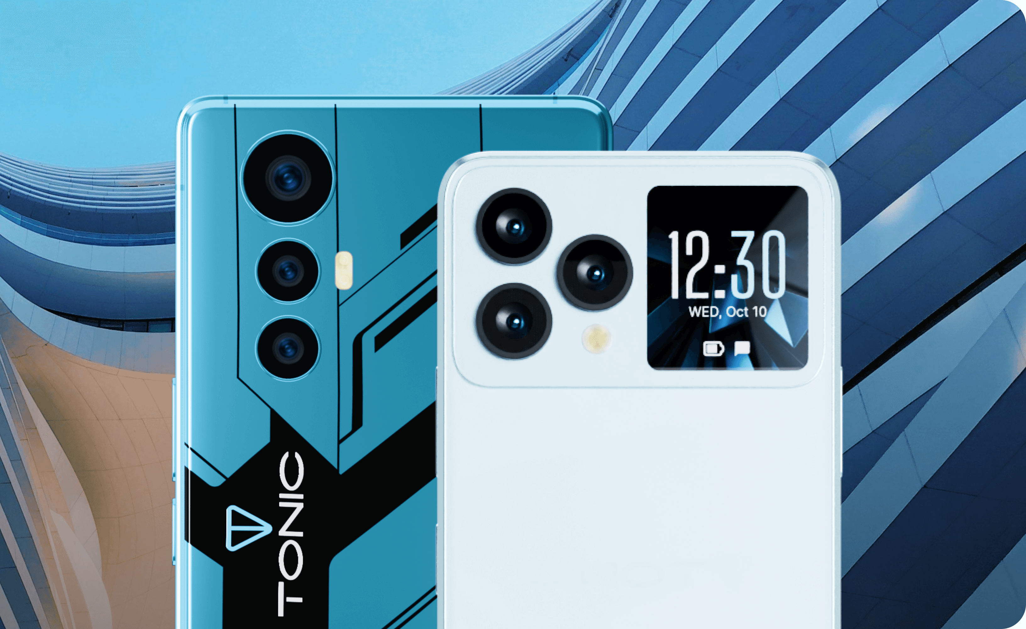 Playground - Pools Challenge