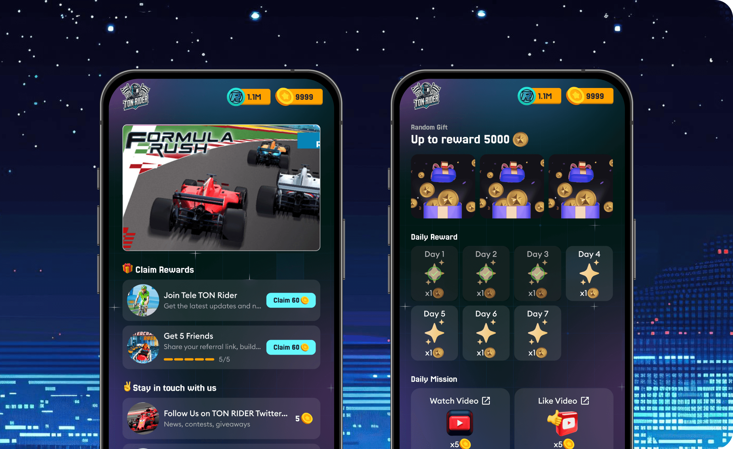 Playground - Pools Challenge