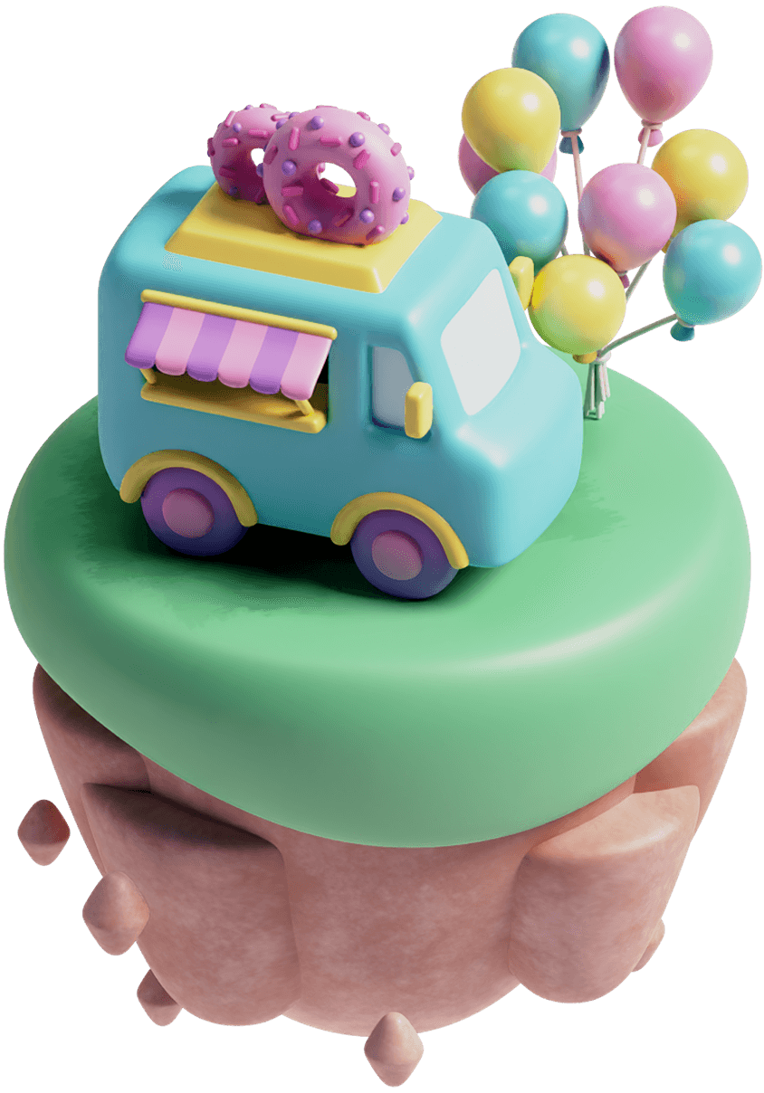 Playground - Service icon