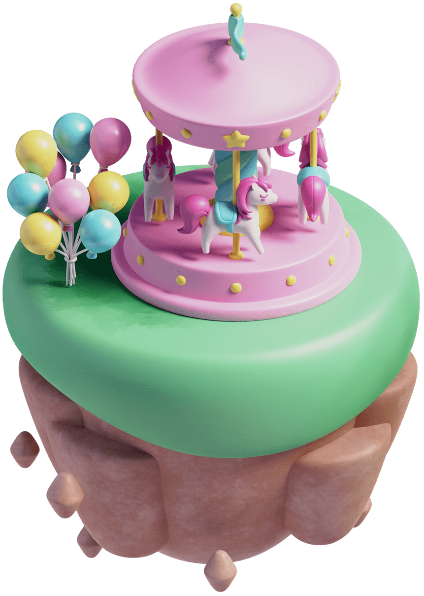 Playground - Service icon