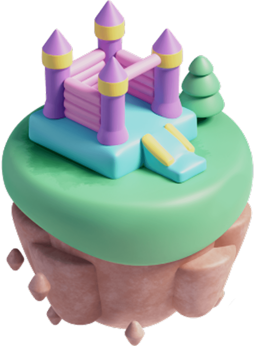 Playground - Service icon